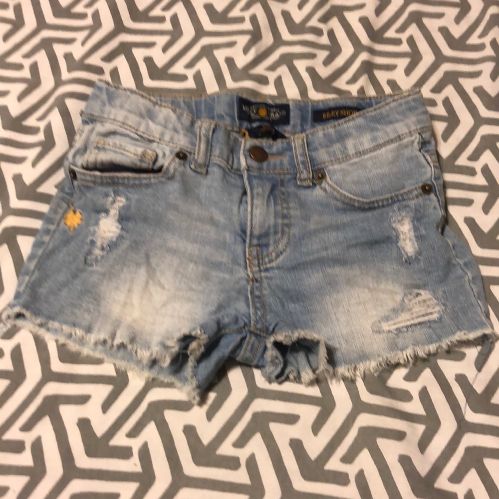 Lucky Brand Riley short